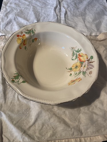 Vintage 1930 alfred meakin - vintage,