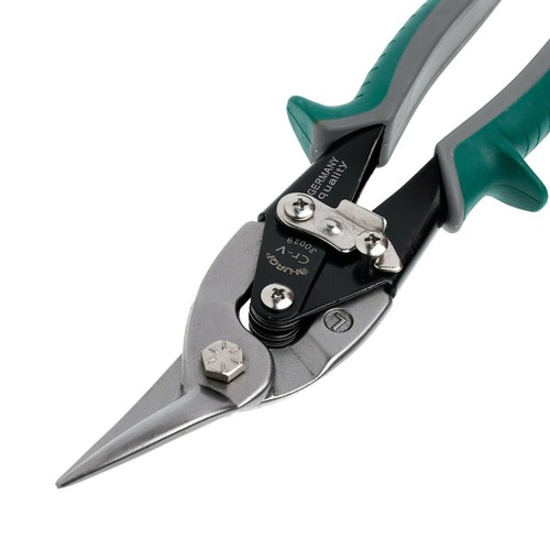 Huaqi left cut - tin, snips