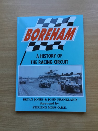 Boreham history of the - boreham:,