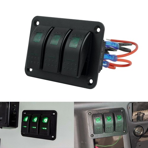 Marine boat truck led - truck,