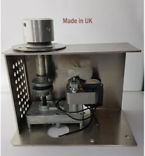 ARCHWAY Motor+ Plummer Block  + Couplings+Housing for Doner Kebab Machine