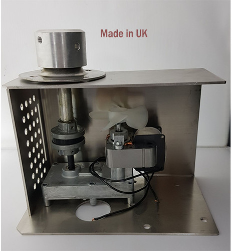 Archway motor plummer block - archway,