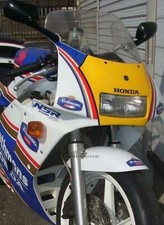 HONDA NSR250R4SP MC21
