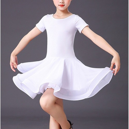 Children girl latin - latin, salsa