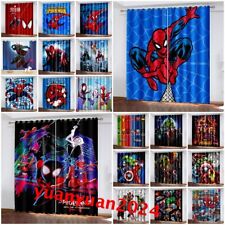 Boys Marvel Spiderman Avengers