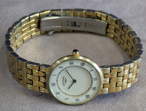 Vintage ladies rotary claridge - rotary,