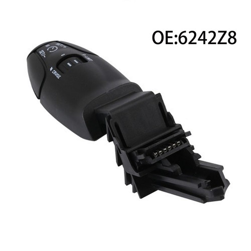 Cruise control stalk for - control,