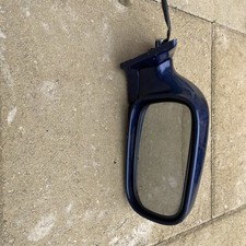 SUBARU OUTBACK / LEGACY WING MIRROR RH O/S RED 013350 OEW5092  **