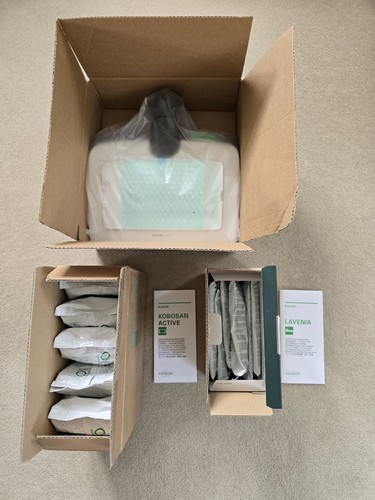 Vorwerk vf200 dry cleaning - dry,