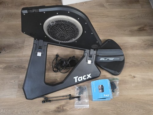 Garmin tacx neo smart - neo,