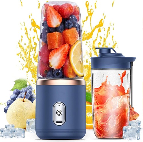 400ml electric juice - 400ml,