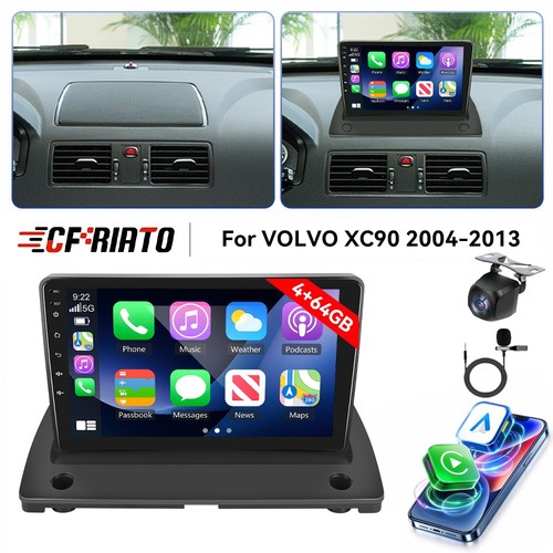 For volvo xc90 2004 - for,