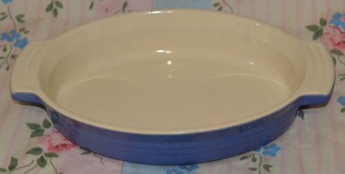 Stoneware ceramic creuset - ceramic, le