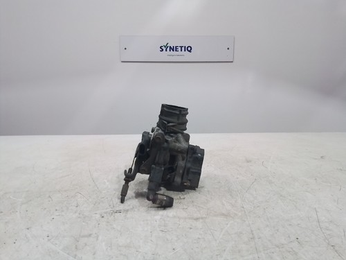 Throttle body honda cbf - body,