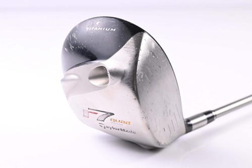 Taylormade quad driver - taylormade, r7