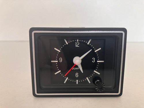 Kienzle dashboard clock - dashboard, new