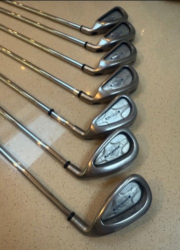 Gallaway model x14 - 7, golf