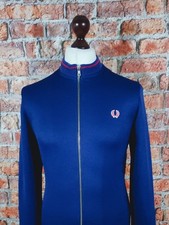 Fred Perry X Bradley Wiggins