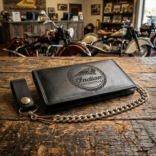 Indian motorcycle genuine - indian,