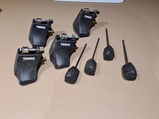 Thule Rapid System Foot Pack