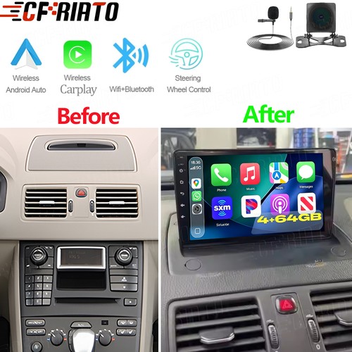 64gb android car stereo - android,