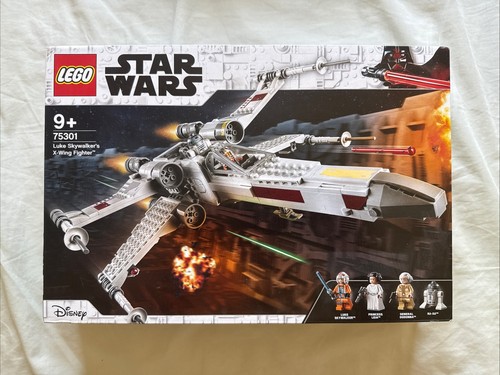Lego star wars luke - wars:,