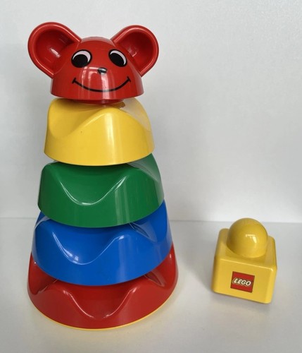 Lego primo duplo - lego,