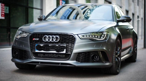 Audi rs6 avant wheel nut - wheel,