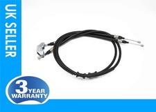 PARKING HAND BRAKE CABLE For VAUXHALL OPEL Combo 522450