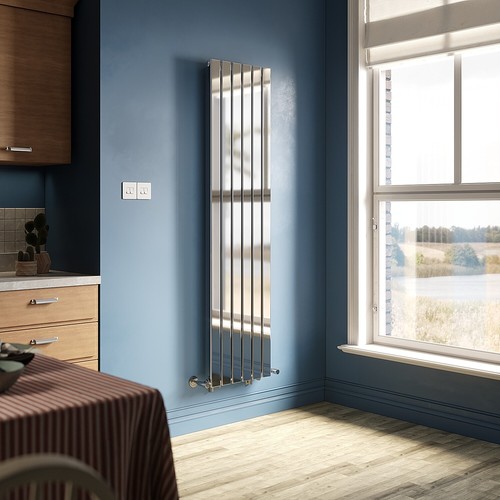 Vertical radiator 1800 1600 - 1800,