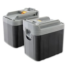 2x 24V Battery for Makita