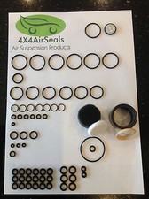 P38 Range Rover Compressor