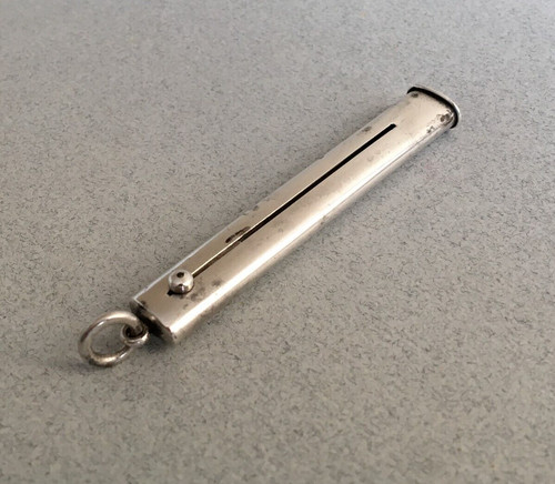 Antique sterling silver - sterling,
