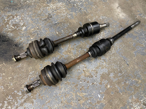Pair peugeot 205 - pair, gti
