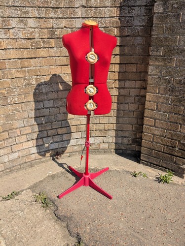 Dress makers mannequin - dress,