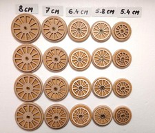 OMN  SET of 20 pcs  HANDMADE