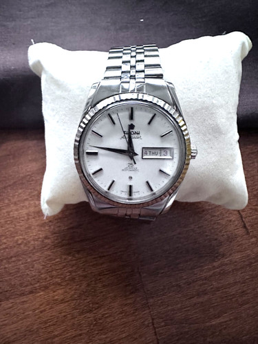 Vintage titoni airmaster white - vintage,