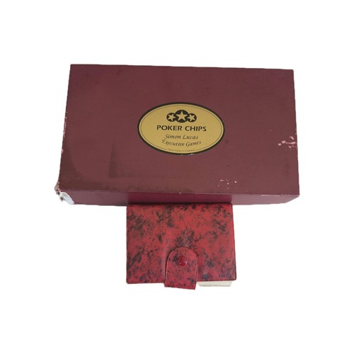 Vintage simon lucas executive - simon,