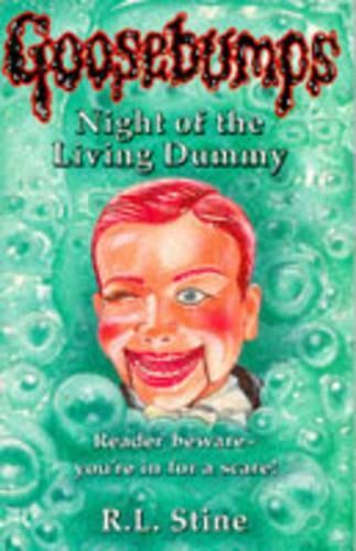 Night the living dummy - living,