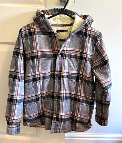 Next boys years hooded - boys,