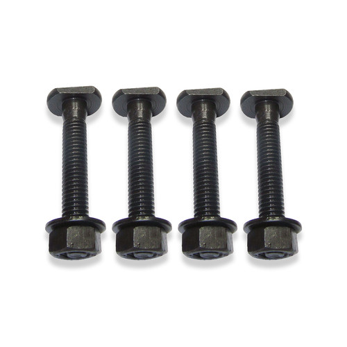 Tee bolts washers - 4, x