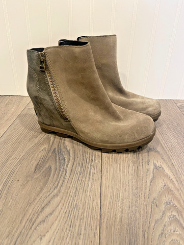 Sorel boots women size - boots,