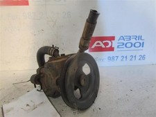 1997 Mitsubishi Pajero (L)