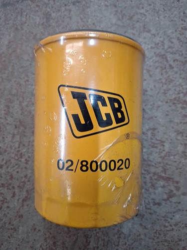 Jcb 130 digger oil - js,