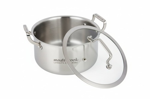 Mastercook 32cm stainless - mastercook,