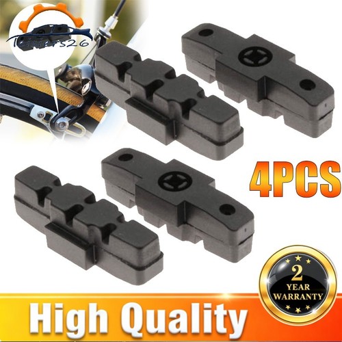 4pcs bike brake pads - brake,