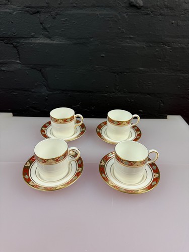 Royal crown derby cloisonne - royal,
