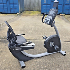 NordicTrack Commercial VR25