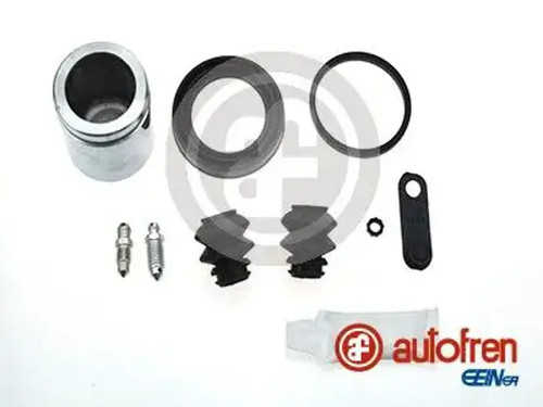 Brake caliper repair - , front