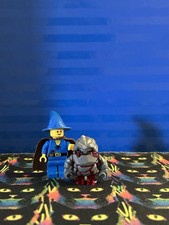 LEGO Power Miners Rock Monster